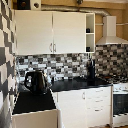 Apartment Machtovaya 20 Oděsa Exteriér fotografie