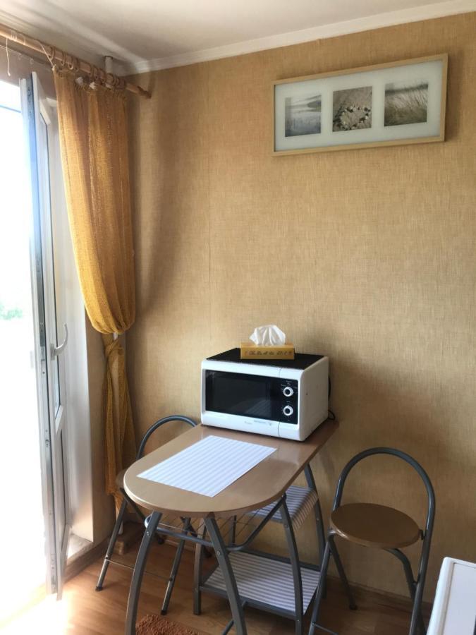 Apartment Machtovaya 20 Oděsa Exteriér fotografie