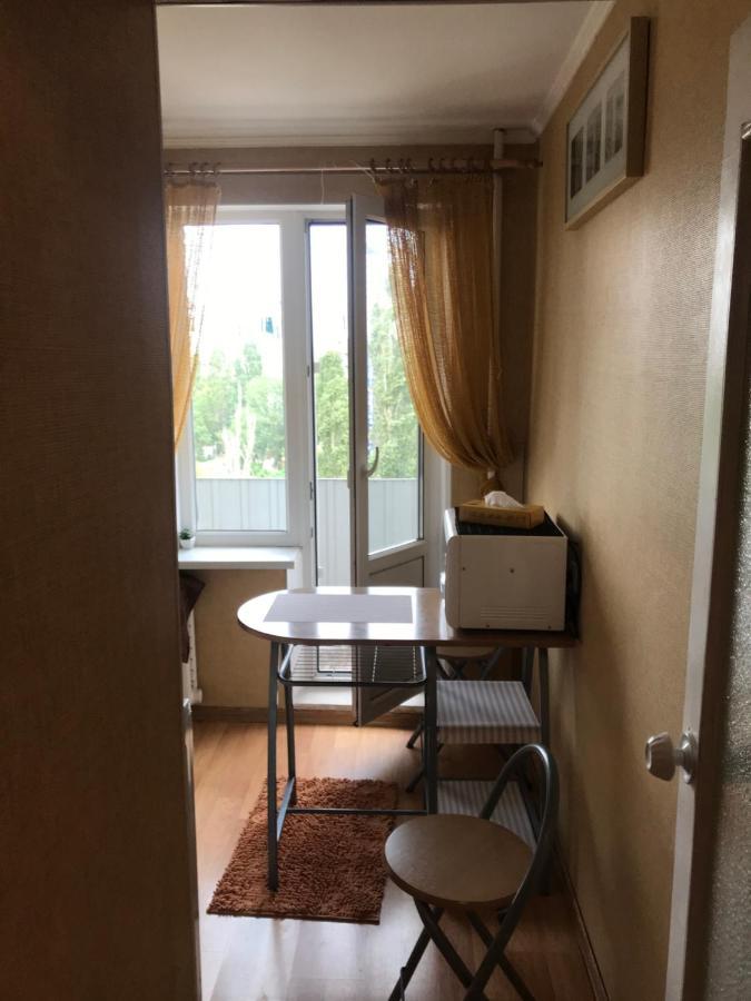 Apartment Machtovaya 20 Oděsa Exteriér fotografie