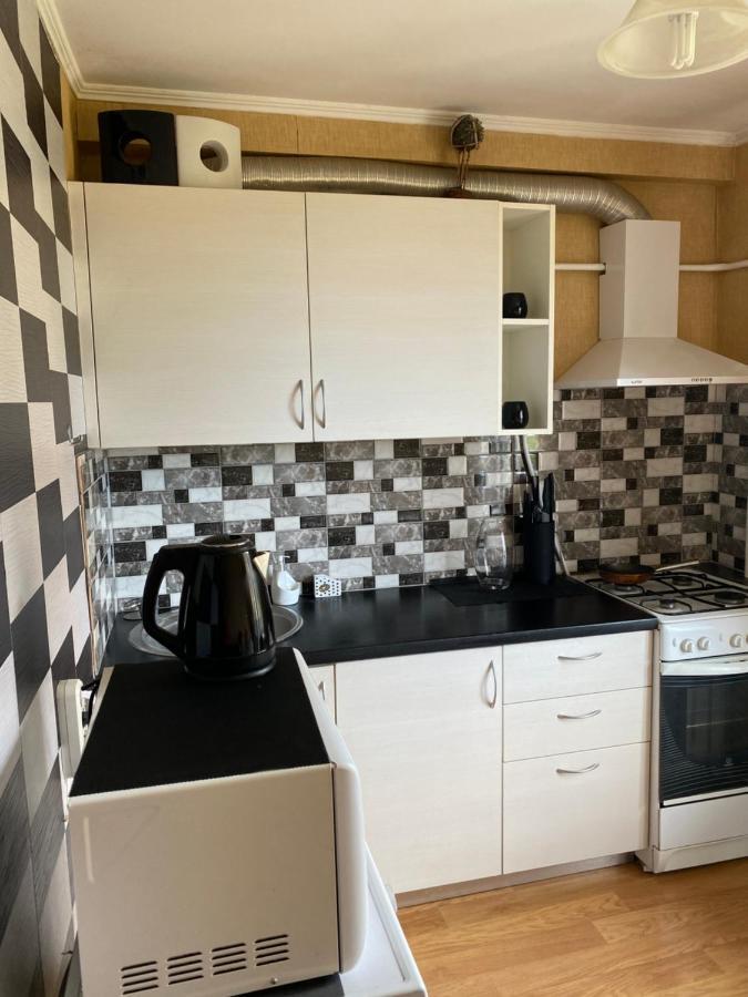 Apartment Machtovaya 20 Oděsa Exteriér fotografie