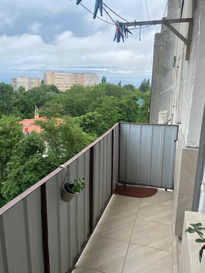 Apartment Machtovaya 20 Oděsa Exteriér fotografie