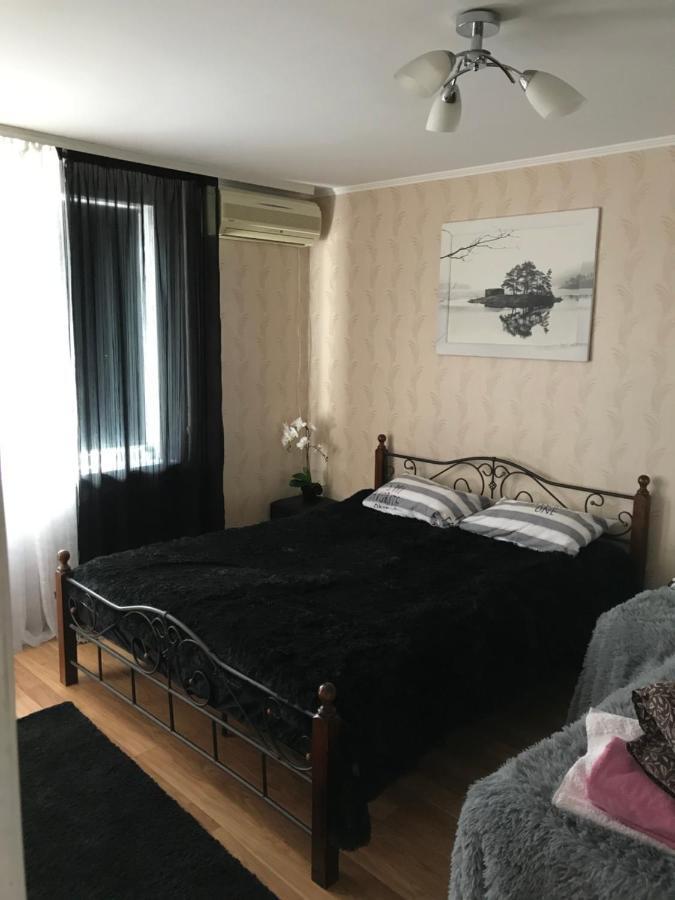 Apartment Machtovaya 20 Oděsa Exteriér fotografie