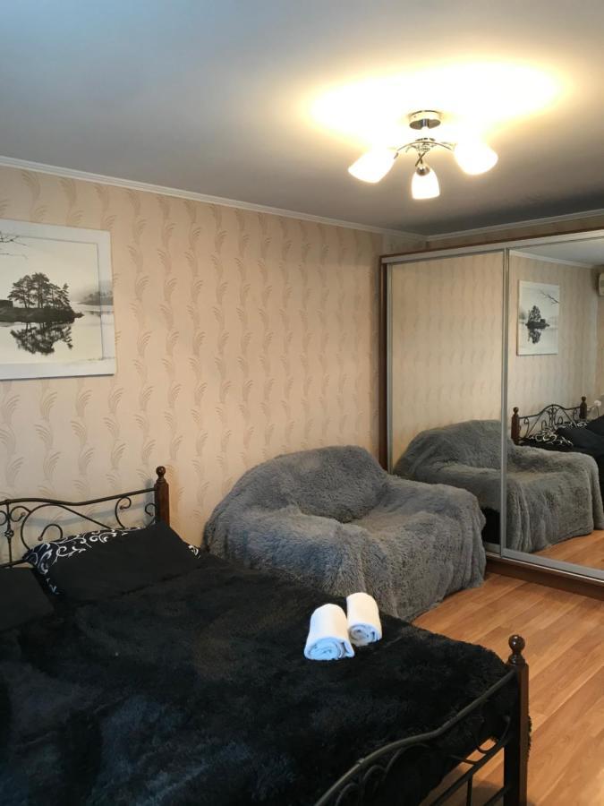 Apartment Machtovaya 20 Oděsa Exteriér fotografie